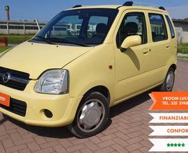 OPEL Agila 1 serie Agila 1.0 12V Enjoy
