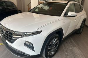 Hyundai Tucson 1.6 CRDI 48V XLine