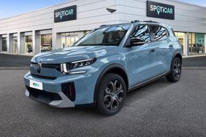 Citroën C3 Aircross Hybrid 145 cv Automatico PLUS