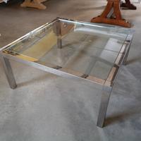 Tavolino Design Space Age Modernariato