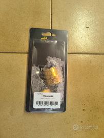 contrappesi lightech CBR 1000rr