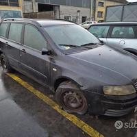 Fiat Stilo Station Sw Demolita - Per Ricambi