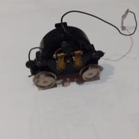 motore 3 g modellismo ferroviario h0 