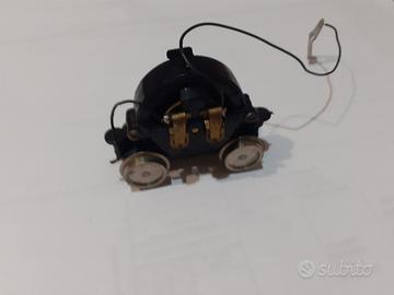 motore 3 g modellismo ferroviario h0 