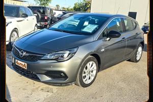 OPEL Astra 1.5 CDTI 122 CV S&S 5 porte Ultimate