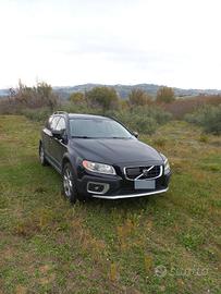 volvo xc70 2008