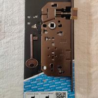 Serratura per porta da interno