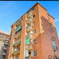 Tra Milano e sesto via Adriano e sottocorno