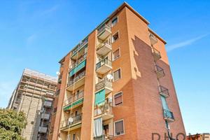 Tra Milano e sesto via Adriano e sottocorno