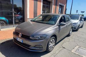 Volkswagen Polo business 1.0 mpi 5p comfortline bl