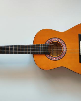 Chitarra Classica Sakura + Custodia