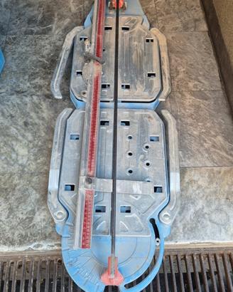 tagliapiastrelle manuale