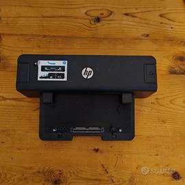 DOCKING Station HP 2170P con alimentatore