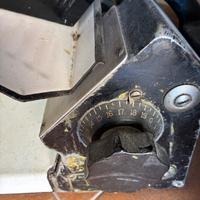 Affentatrice vintage