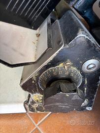 Affentatrice vintage