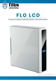 Depuratore Osmosi Inversa