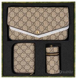 Borsa a tracolla Gucci