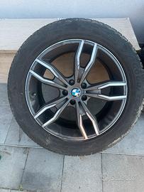 Cerchi bmw x5 2020