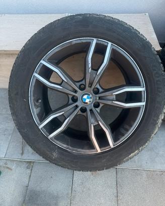 Cerchi bmw x5 2020