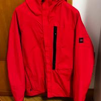 Giacca da sci snowboard in goretex