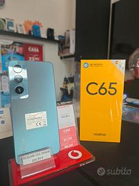 REALME C65 256GB