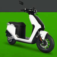 NMOTO NCS TURBO 125 L3 4600 kw