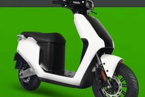 NMOTO NCS TURBO 125 L3 4600 kw