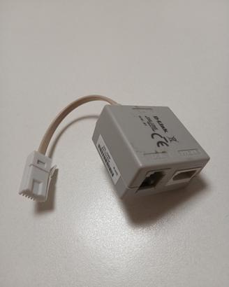 Filtro ADSL