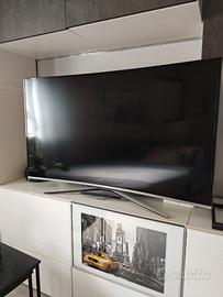 televisore Samsung 55"