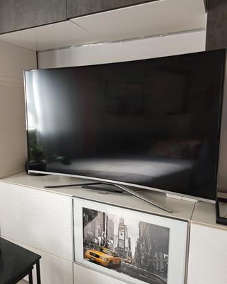 televisore Samsung 55"