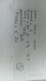 4 GOMME ESTIVE 155/65/14 75T