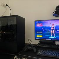 PC Gaming  |Intel i7, 16GB RAM, GTX 1060 6gb