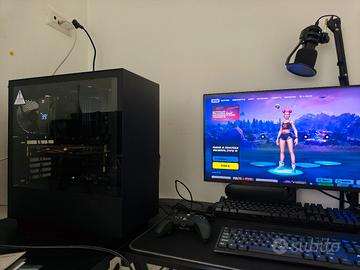 PC Gaming  |Intel i7, 16GB RAM, GTX 1060 6gb