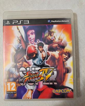 Giochi Playstation 3