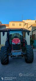 Trattore Massey Ferguson 5711    110cv