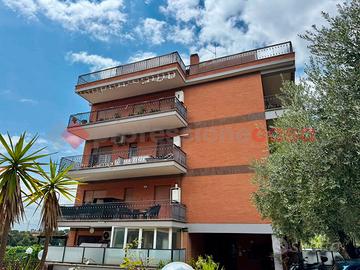 Appartamento Roma [Cod. rif 3327654VRG]