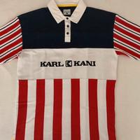 Karl kani polo