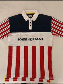 Karl kani polo