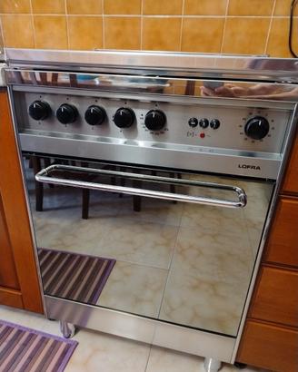 CUCINA LOFRA