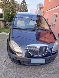 Lancia Musa 2005