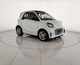 Smart fortwo eq Passion 22kW