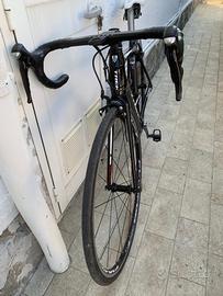Bici  corsa