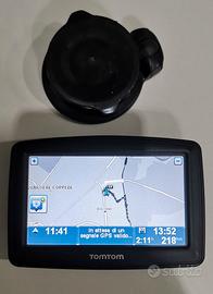 Navigatore tomtom XL