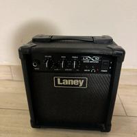 Amplificatore LANEY LX 10