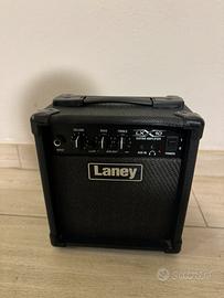 Amplificatore LANEY LX 10