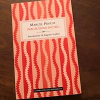 libro Precauzione inutile 