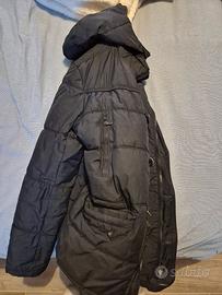 giacca cappotto wpm uomo
