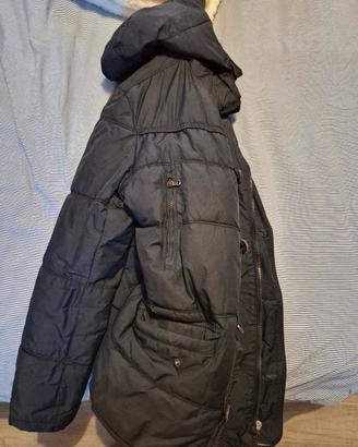 giacca cappotto wpm uomo