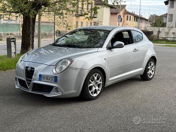 Alfa Romeo mito 1.6d euro5 neopatentati