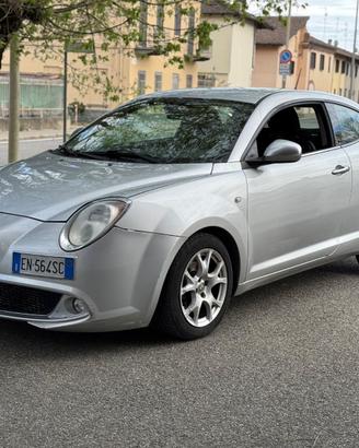 Alfa Romeo mito 1.6d euro5 neopatentati